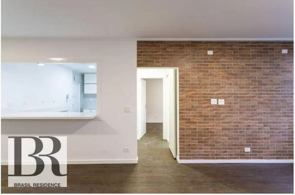 Foto 2 de Apartamento com 2 quartos à venda, 155m2 em Itaim Bibi, São Paulo - SP