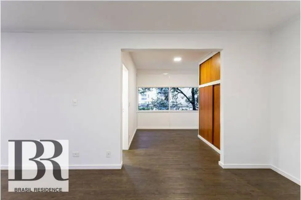 Apartamento com 2 quartos à venda, 155m2 em Itaim Bibi, São Paulo - SP - imagem 9 Foto 9 de Apartamento com 2 quartos à venda, 155m2 em Itaim Bibi, São Paulo - SP