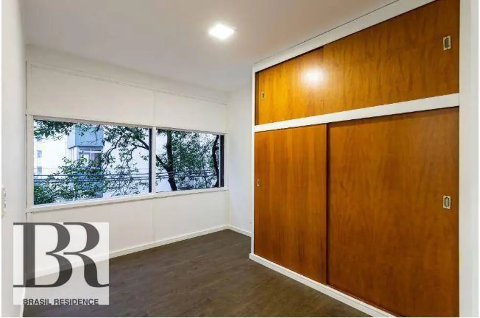 Apartamento com 2 quartos à venda, 155m2 em Itaim Bibi, São Paulo - SP - imagem 8 Foto 8 de Apartamento com 2 quartos à venda, 155m2 em Itaim Bibi, São Paulo - SP