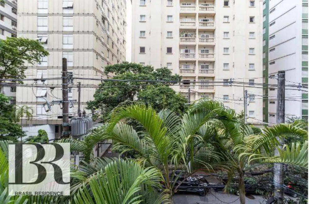 Apartamento com 2 quartos à venda, 155m2 em Itaim Bibi, São Paulo - SP - imagem 3 Foto 3 de Apartamento com 2 quartos à venda, 155m2 em Itaim Bibi, São Paulo - SP