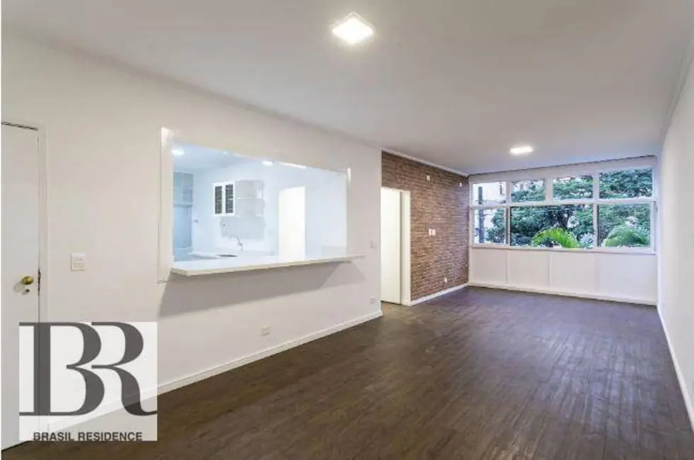 Foto 1 de Apartamento com 2 quartos à venda, 155m2 em Itaim Bibi, São Paulo - SP