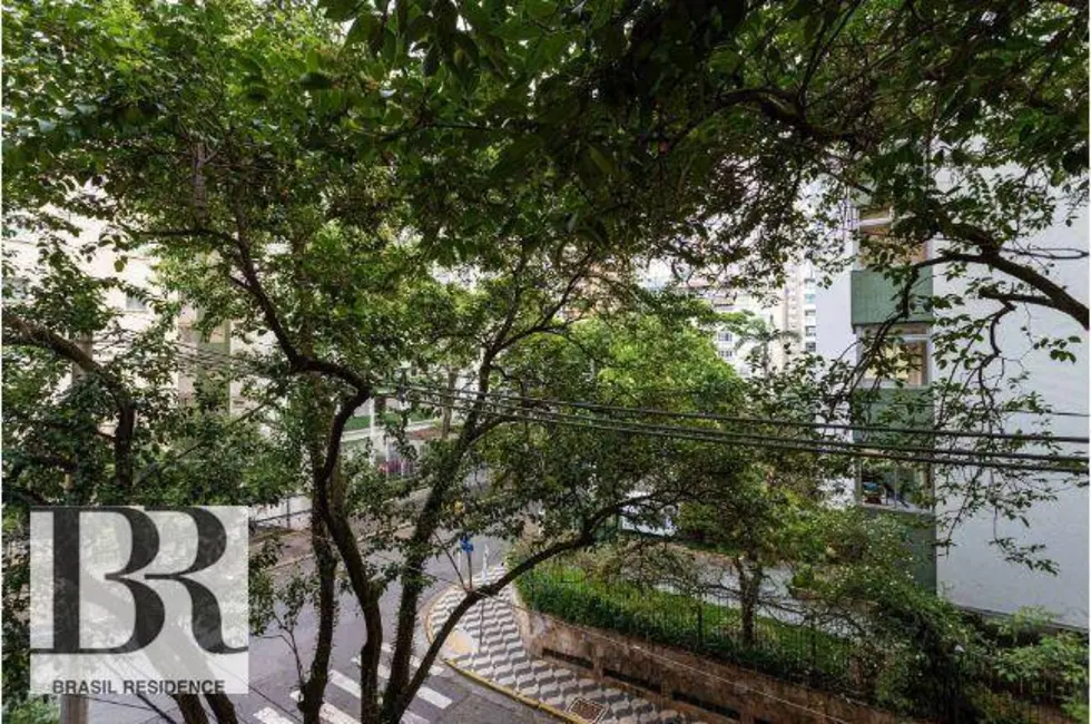 Apartamento com 2 quartos à venda, 155m2 em Itaim Bibi, São Paulo - SP - imagem 4 Foto 4 de Apartamento com 2 quartos à venda, 155m2 em Itaim Bibi, São Paulo - SP