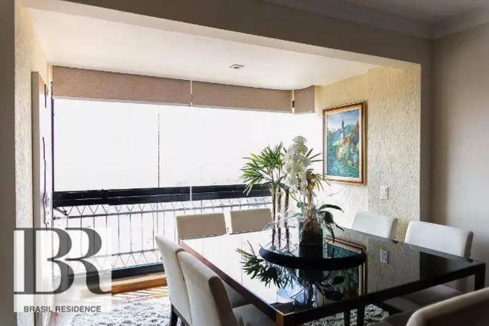 Foto 4 de Cobertura com 3 quartos à venda e para alugar, 167m2 em Vila Santo Estéfano, São Paulo - SP