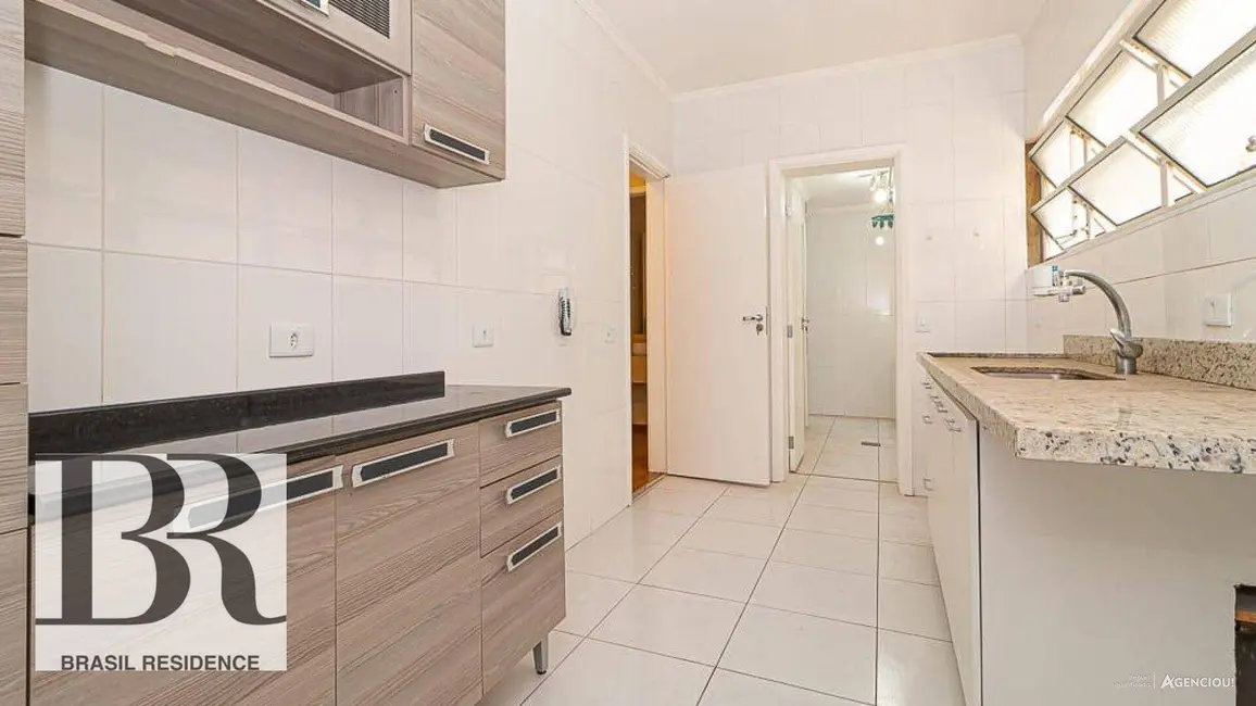 Foto 7 de Apartamento com 3 quartos à venda, 128m2 em Cerqueira César, São Paulo - SP