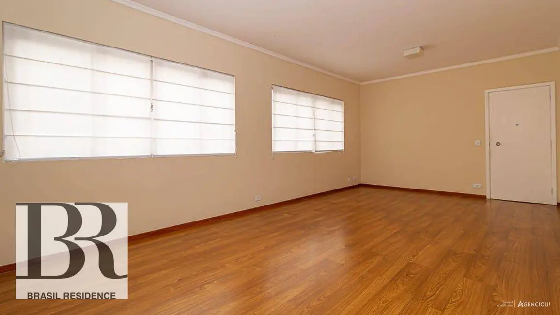 Foto 1 de Apartamento com 3 quartos à venda, 128m2 em Cerqueira César, São Paulo - SP