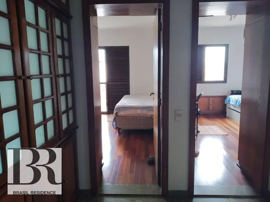 Foto 7 de Apartamento com 3 quartos à venda e para alugar, 151m2 em Vila Olímpia, São Paulo - SP