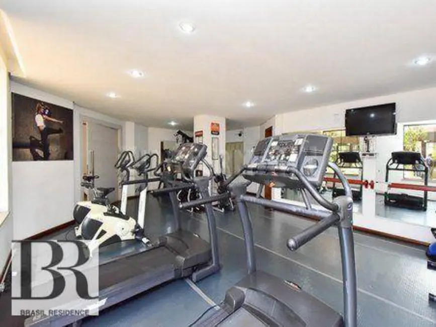 Foto 3 de Apartamento com 3 quartos à venda e para alugar, 151m2 em Vila Olímpia, São Paulo - SP