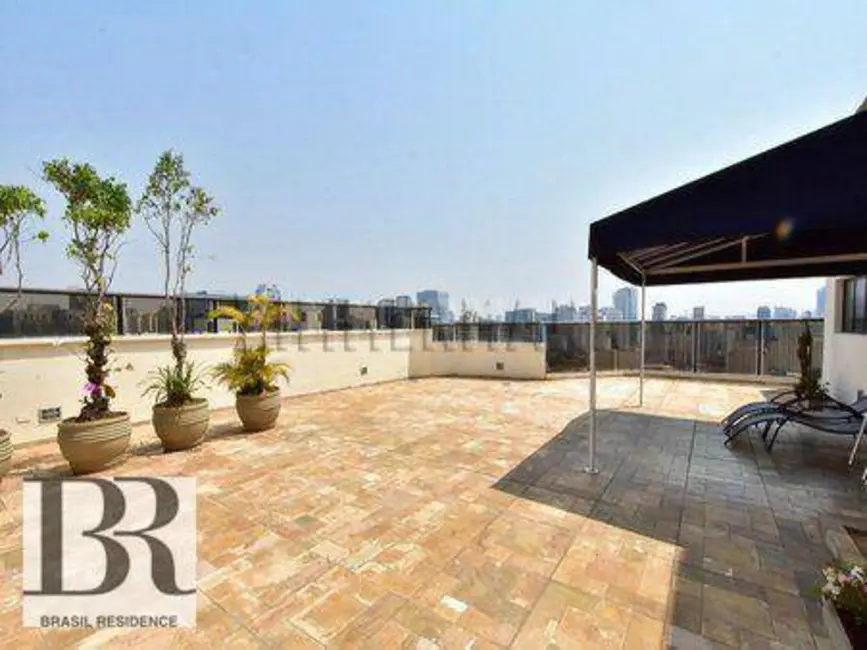 Foto 2 de Apartamento com 3 quartos à venda e para alugar, 151m2 em Vila Olímpia, São Paulo - SP