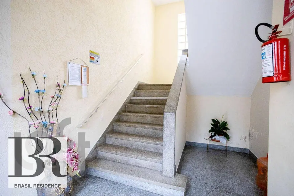 Apartamento com 3 quartos à venda, 96m2 em Planalto Paulista, São Paulo - SP - imagem 6 Foto 6 de Apartamento com 3 quartos à venda, 96m2 em Planalto Paulista, São Paulo - SP