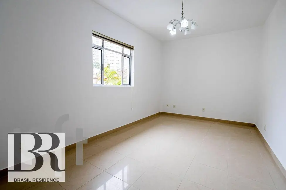 Apartamento com 3 quartos à venda, 96m2 em Planalto Paulista, São Paulo - SP - imagem 1 Foto 1 de Apartamento com 3 quartos à venda, 96m2 em Planalto Paulista, São Paulo - SP