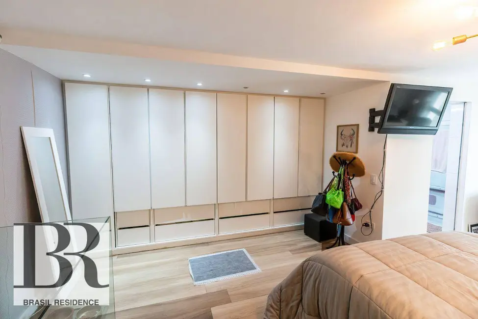 Apartamento com 1 quarto à venda, 49m2 em Itaim Bibi, São Paulo - SP - imagem 4 Foto 4 de Apartamento com 1 quarto à venda, 49m2 em Itaim Bibi, São Paulo - SP