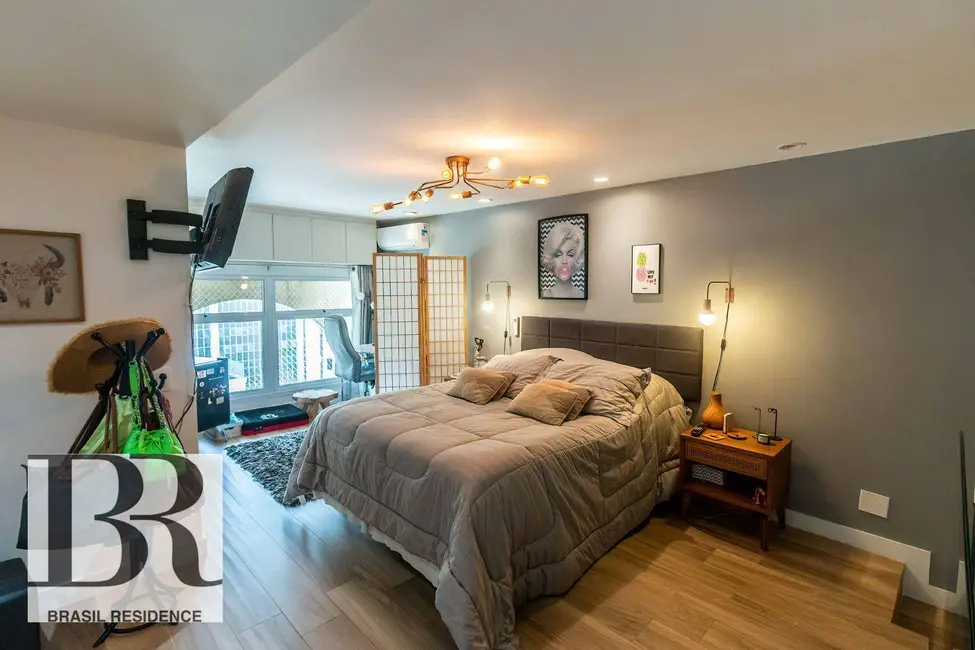 Apartamento com 1 quarto à venda, 49m2 em Itaim Bibi, São Paulo - SP - imagem 2 Foto 2 de Apartamento com 1 quarto à venda, 49m2 em Itaim Bibi, São Paulo - SP