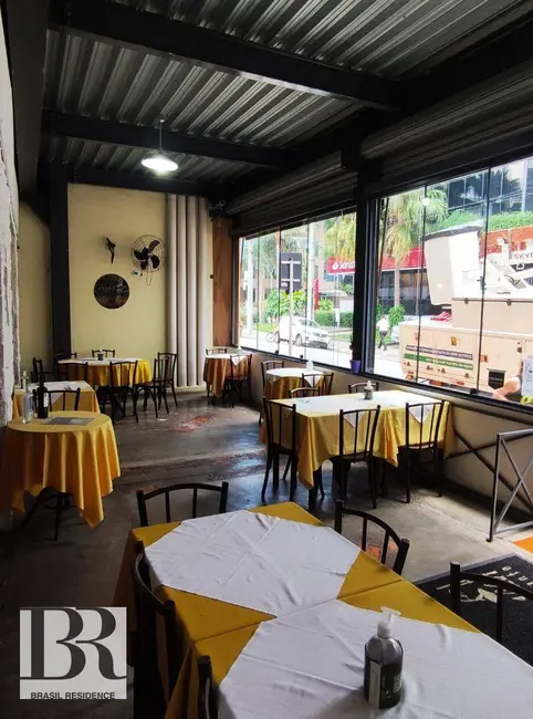 Foto 4 de Sala Comercial para alugar, 260m2 em Vila Olímpia, São Paulo - SP