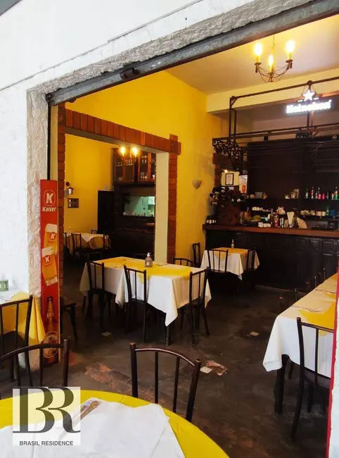 Foto 6 de Sala Comercial para alugar, 260m2 em Vila Olímpia, São Paulo - SP