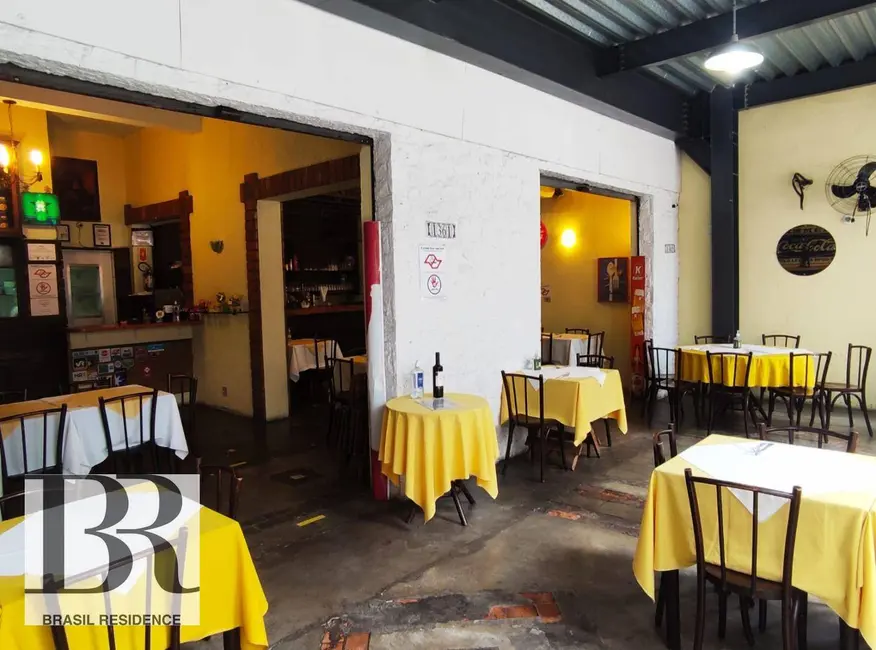 Foto 5 de Sala Comercial para alugar, 260m2 em Vila Olímpia, São Paulo - SP