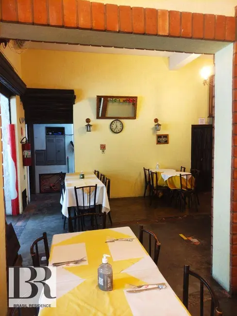 Foto 8 de Sala Comercial para alugar, 260m2 em Vila Olímpia, São Paulo - SP