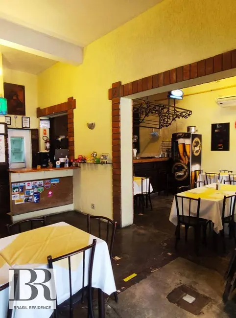 Foto 3 de Sala Comercial para alugar, 260m2 em Vila Olímpia, São Paulo - SP