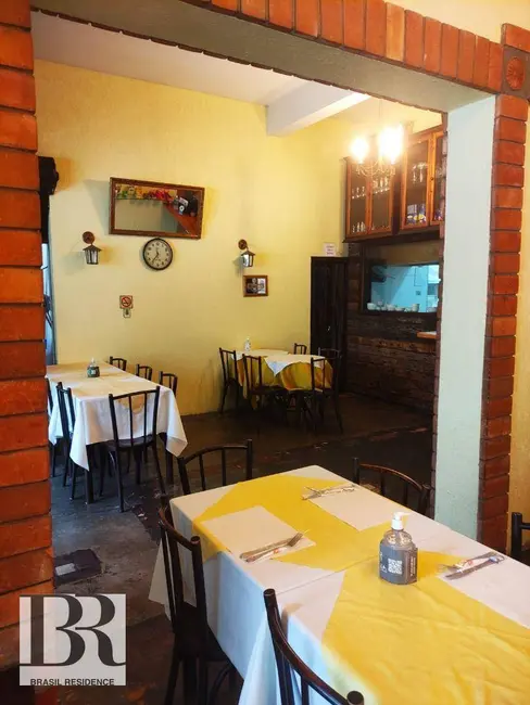 Foto 7 de Sala Comercial para alugar, 260m2 em Vila Olímpia, São Paulo - SP