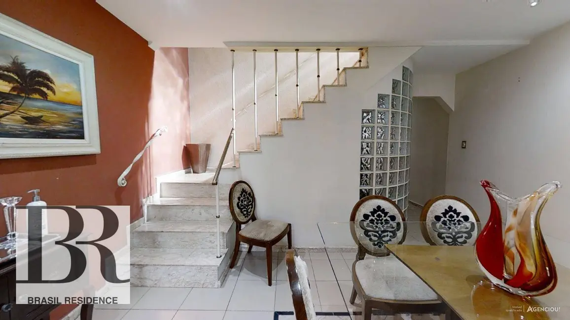 Foto 2 de Casa com 3 quartos à venda, 260m2 em Mooca, São Paulo - SP