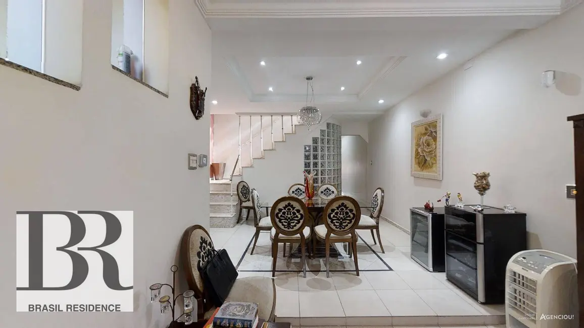 Foto 7 de Casa com 3 quartos à venda, 260m2 em Mooca, São Paulo - SP