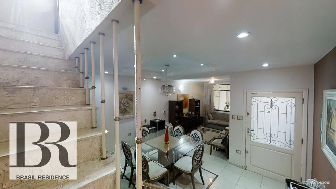 Foto 8 de Casa com 3 quartos à venda, 260m2 em Mooca, São Paulo - SP