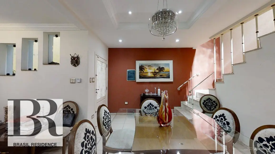 Foto 3 de Casa com 3 quartos à venda, 260m2 em Mooca, São Paulo - SP