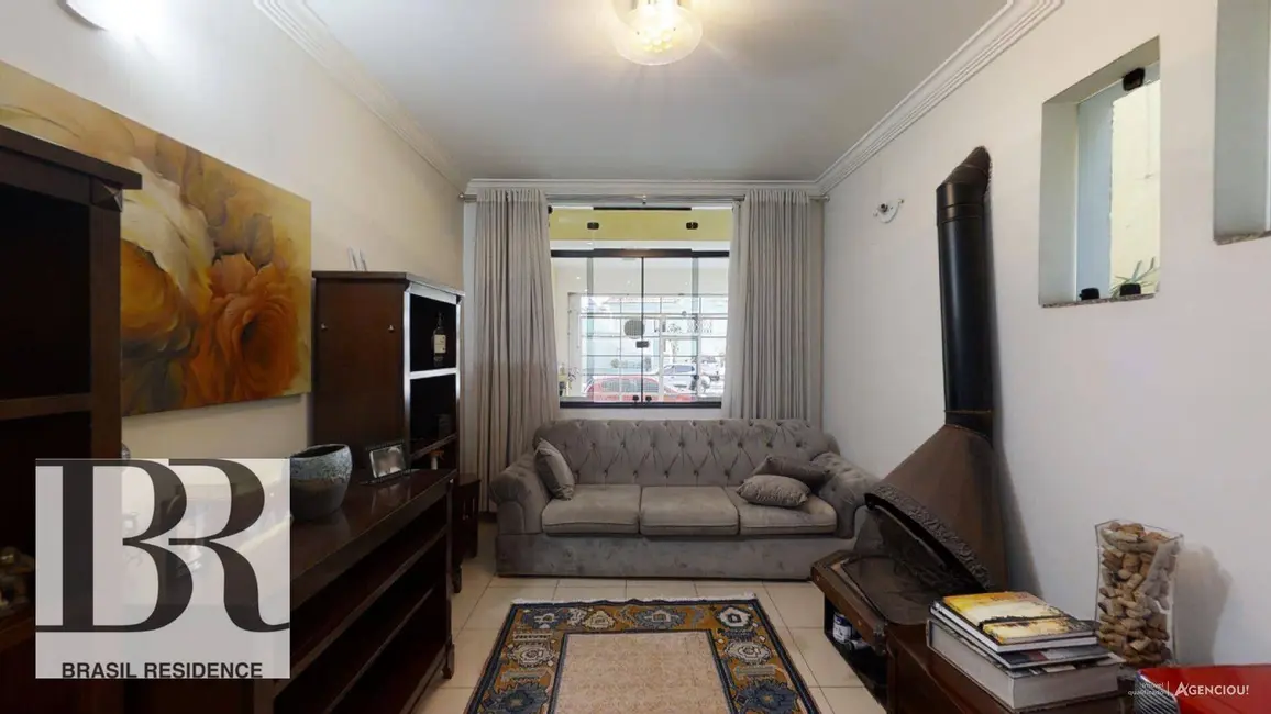 Foto 5 de Casa com 3 quartos à venda, 260m2 em Mooca, São Paulo - SP