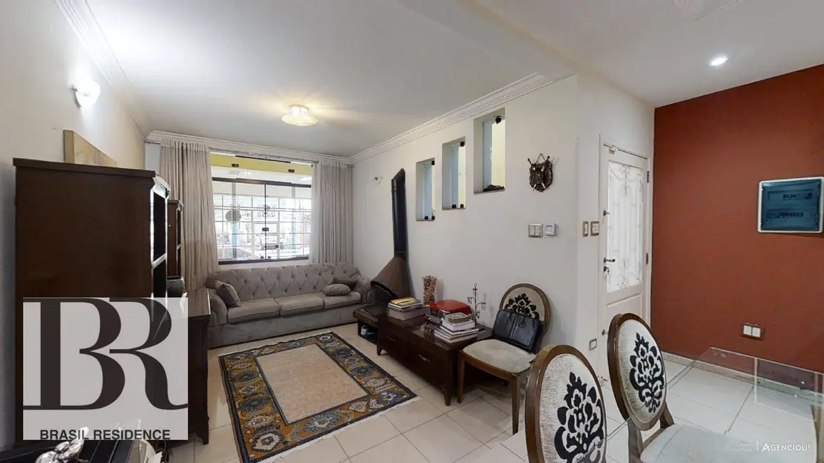 Foto 4 de Casa com 3 quartos à venda, 260m2 em Mooca, São Paulo - SP