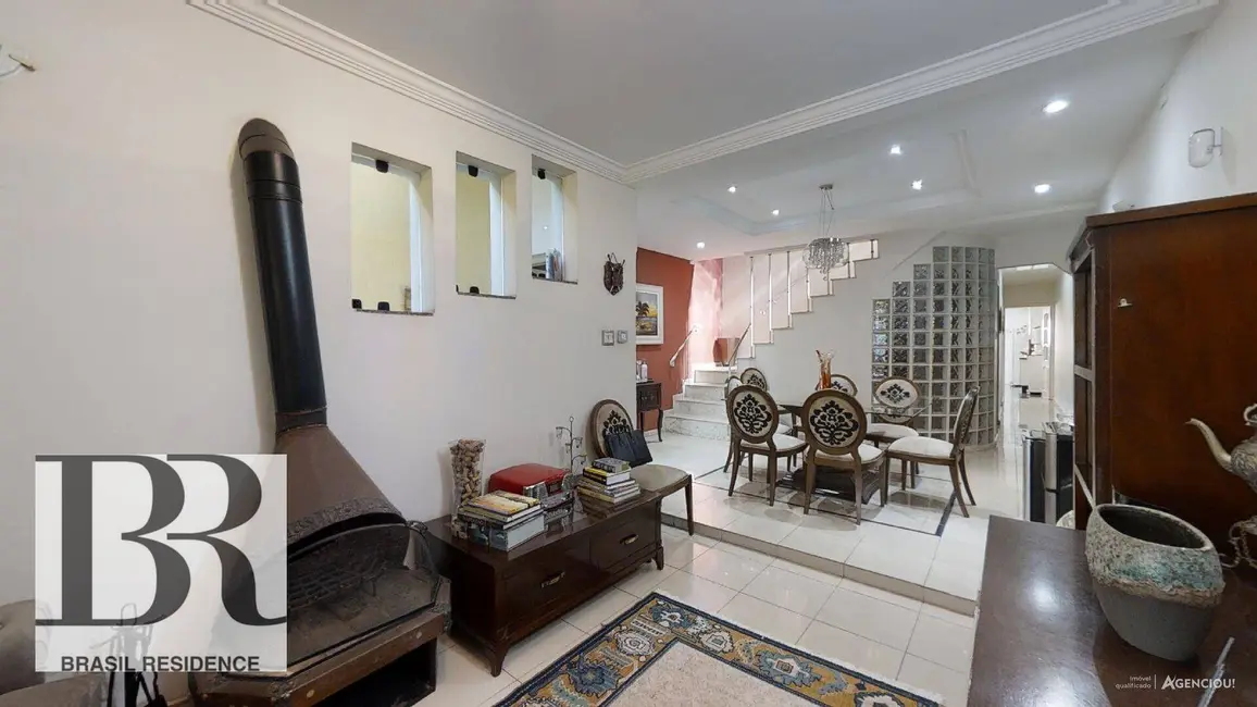 Foto 6 de Casa com 3 quartos à venda, 260m2 em Mooca, São Paulo - SP