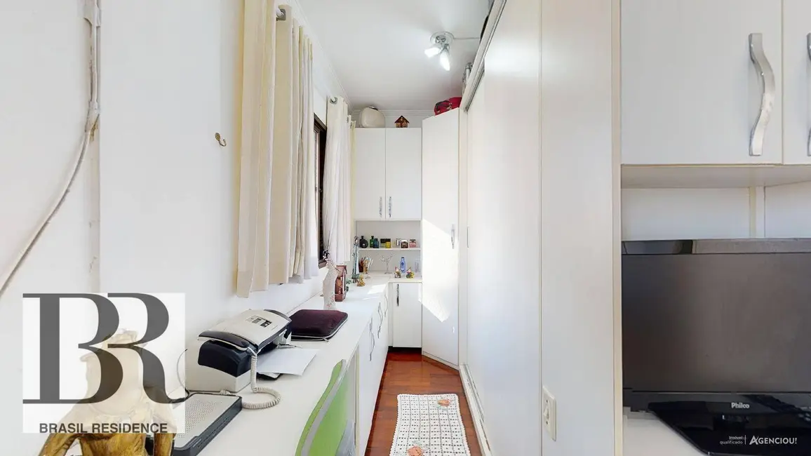 Foto 7 de Apartamento com 2 quartos à venda, 220m2 em Vila Monte Alegre, São Paulo - SP