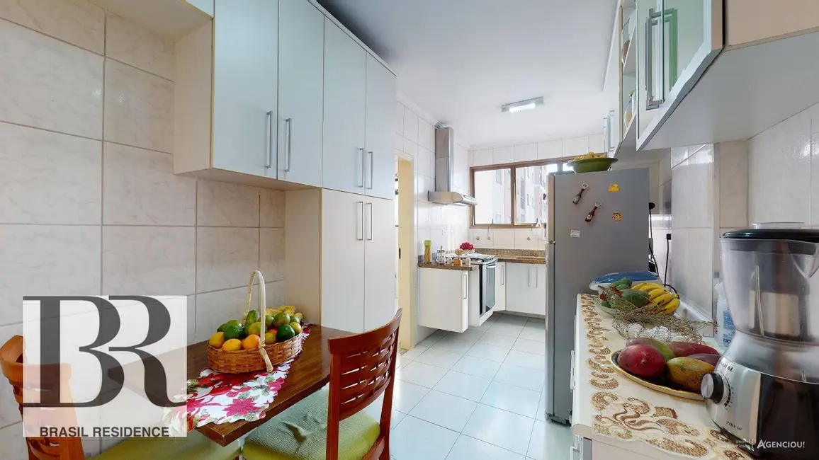 Foto 5 de Apartamento com 2 quartos à venda, 220m2 em Vila Monte Alegre, São Paulo - SP