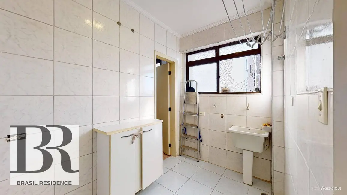 Foto 8 de Apartamento com 2 quartos à venda, 220m2 em Vila Monte Alegre, São Paulo - SP