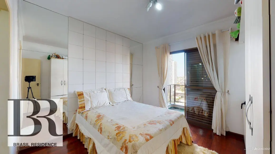 Foto 9 de Apartamento com 2 quartos à venda, 220m2 em Vila Monte Alegre, São Paulo - SP