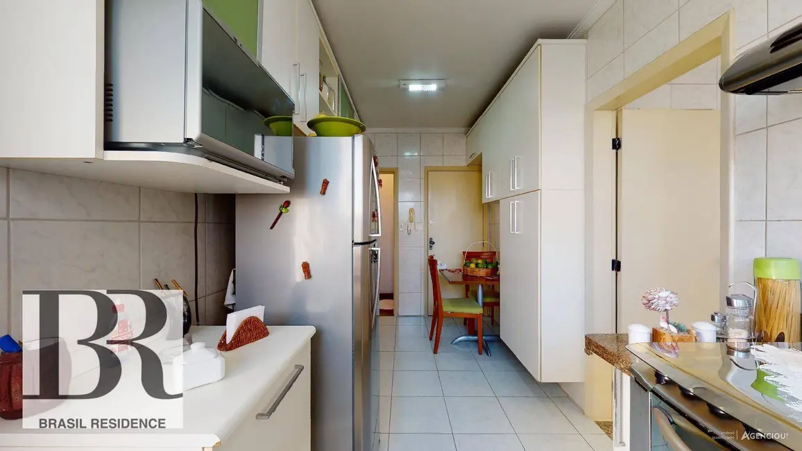 Foto 6 de Apartamento com 2 quartos à venda, 220m2 em Vila Monte Alegre, São Paulo - SP