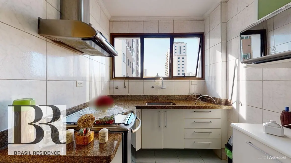 Foto 4 de Apartamento com 2 quartos à venda, 220m2 em Vila Monte Alegre, São Paulo - SP