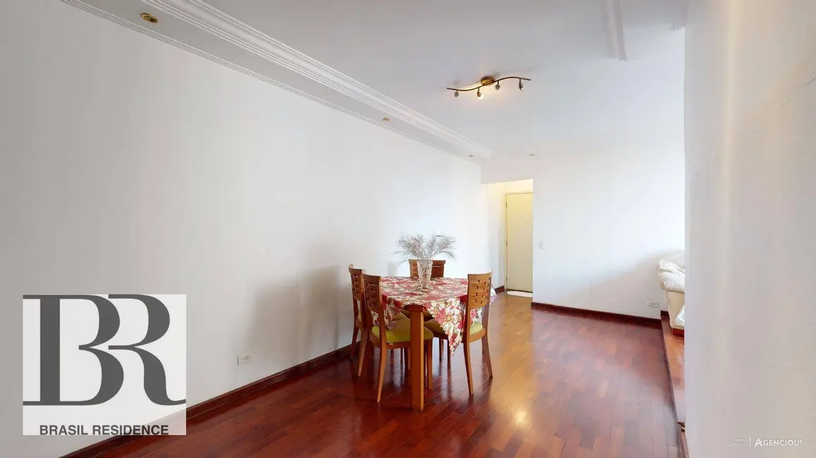 Foto 2 de Apartamento com 2 quartos à venda, 220m2 em Vila Monte Alegre, São Paulo - SP