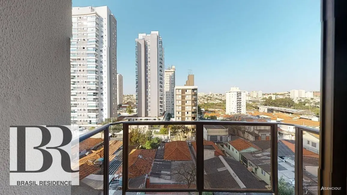 Foto 3 de Apartamento com 2 quartos à venda, 220m2 em Vila Monte Alegre, São Paulo - SP