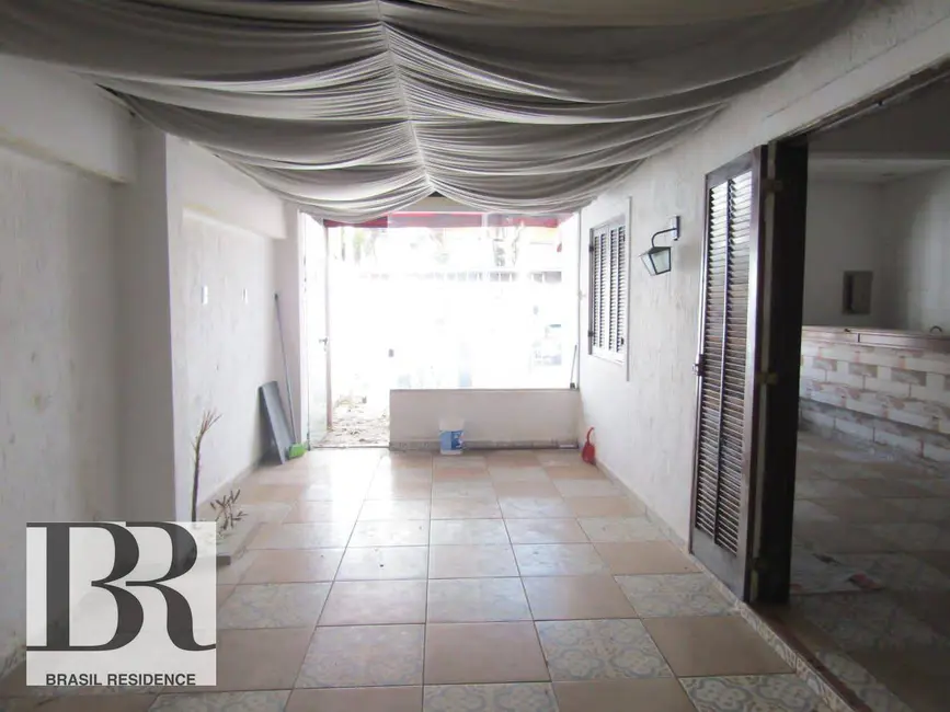 Foto 6 de Sala Comercial para alugar, 210m2 em Planalto Paulista, São Paulo - SP