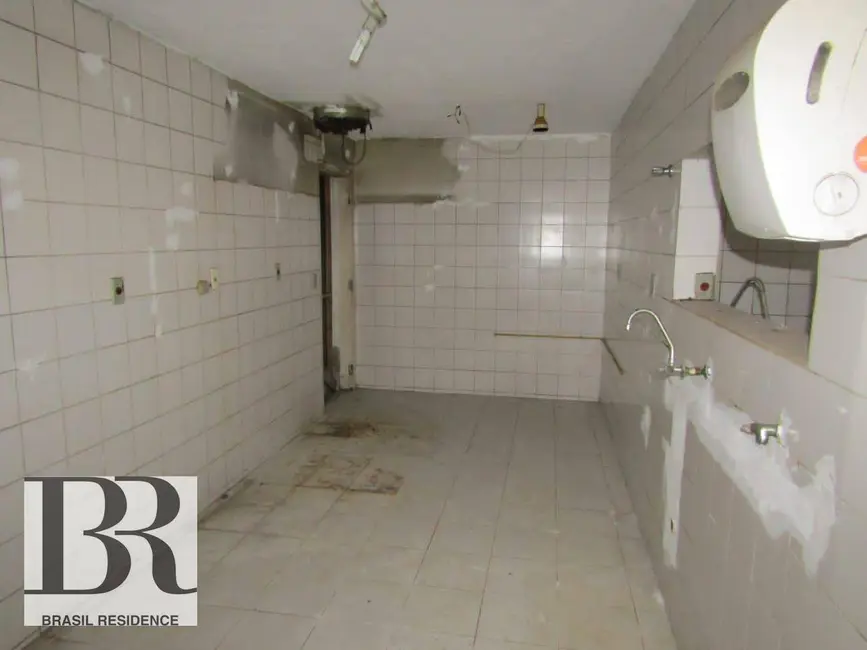 Foto 2 de Sala Comercial para alugar, 210m2 em Planalto Paulista, São Paulo - SP