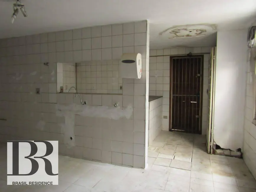 Foto 1 de Sala Comercial para alugar, 210m2 em Planalto Paulista, São Paulo - SP