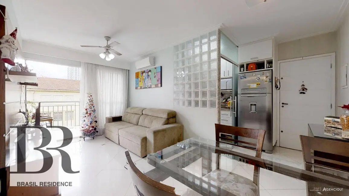 Foto 4 de Apartamento com 2 quartos à venda, 6314m2 em Cambuci, São Paulo - SP