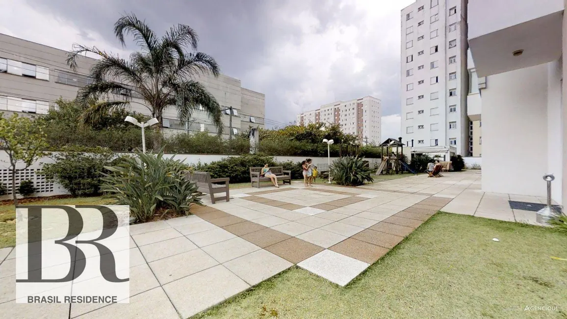 Foto 3 de Apartamento com 2 quartos à venda, 6314m2 em Cambuci, São Paulo - SP