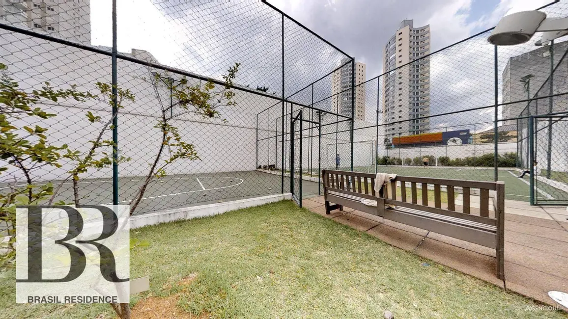 Foto 8 de Apartamento com 2 quartos à venda, 6314m2 em Cambuci, São Paulo - SP