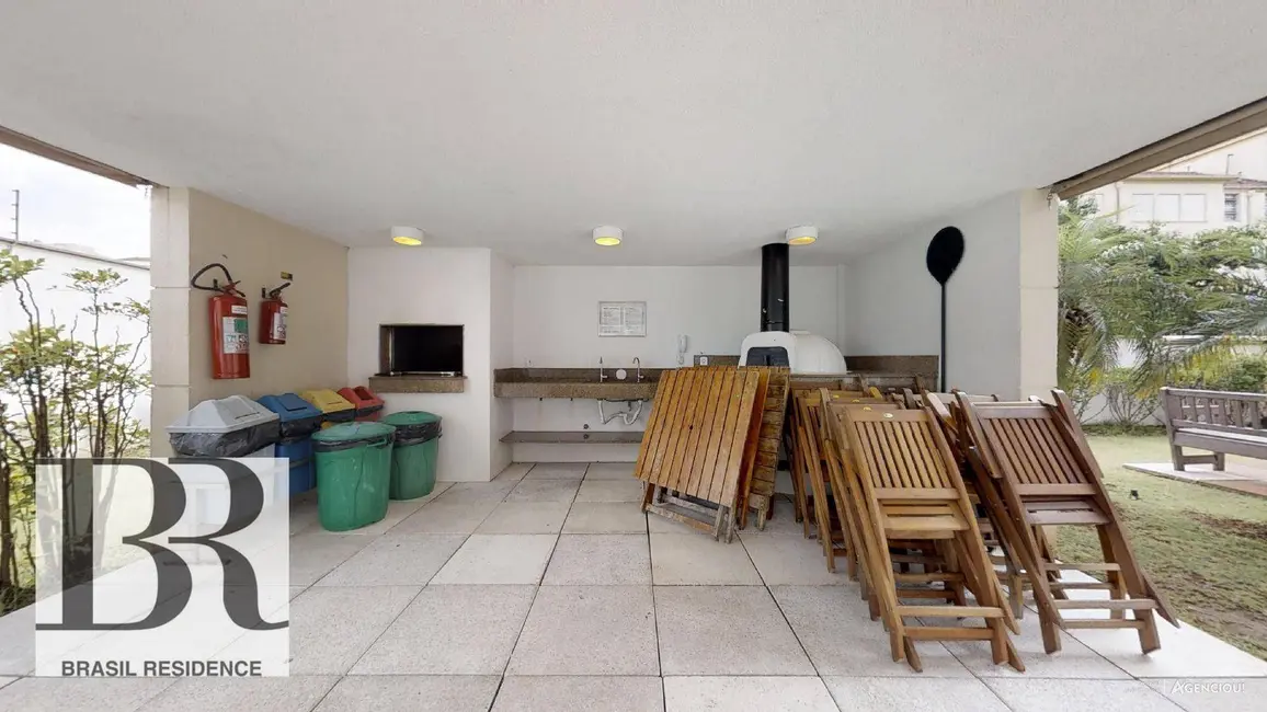 Foto 6 de Apartamento com 2 quartos à venda, 6314m2 em Cambuci, São Paulo - SP