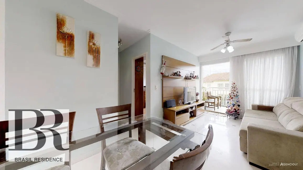 Foto 1 de Apartamento com 2 quartos à venda, 6314m2 em Cambuci, São Paulo - SP