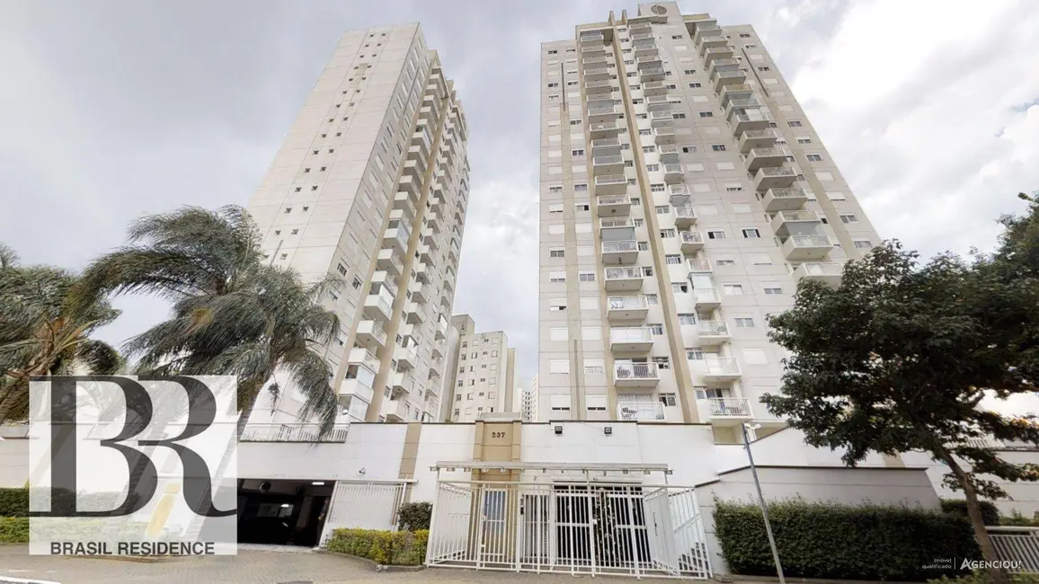 Foto 2 de Apartamento com 2 quartos à venda, 6314m2 em Cambuci, São Paulo - SP