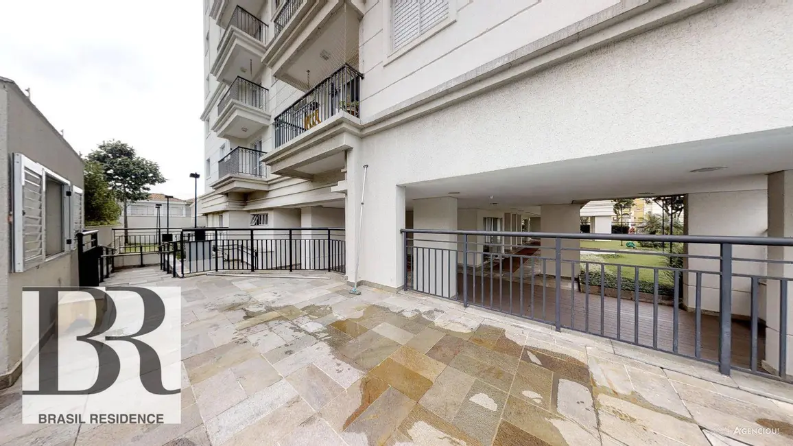 Foto 5 de Apartamento com 2 quartos à venda, 54m2 em Vila Moraes, São Paulo - SP