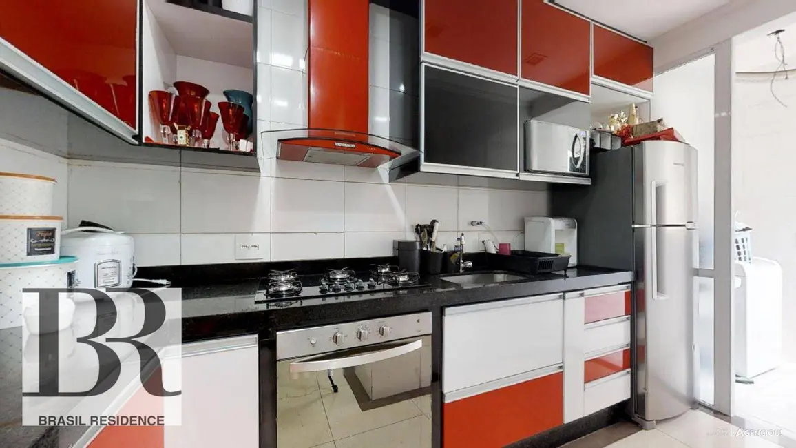 Foto 8 de Apartamento com 2 quartos à venda, 54m2 em Vila Moraes, São Paulo - SP