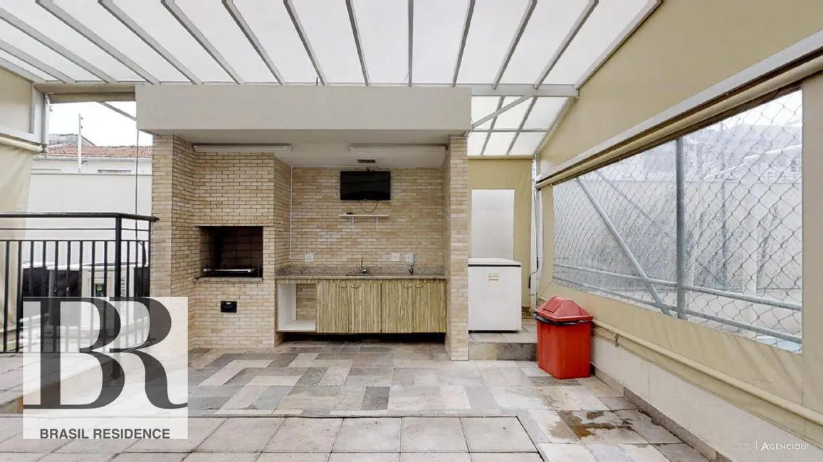 Foto 9 de Apartamento com 2 quartos à venda, 54m2 em Vila Moraes, São Paulo - SP