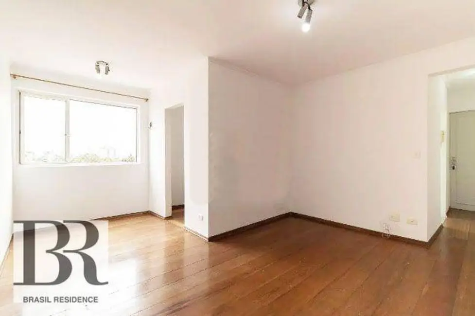 Apartamento com 2 quartos à venda, 68m2 em Jardim da Saúde, São Paulo - SP - imagem 1 Foto 1 de Apartamento com 2 quartos à venda, 68m2 em Jardim da Saúde, São Paulo - SP